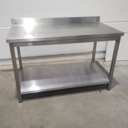 s/s Table
